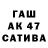 МДМА кристаллы Eduart Khachaturyan